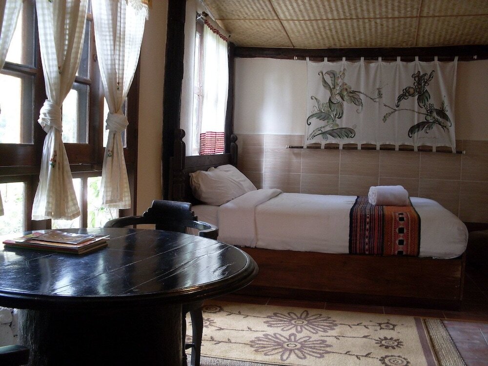 Thai lodge passau