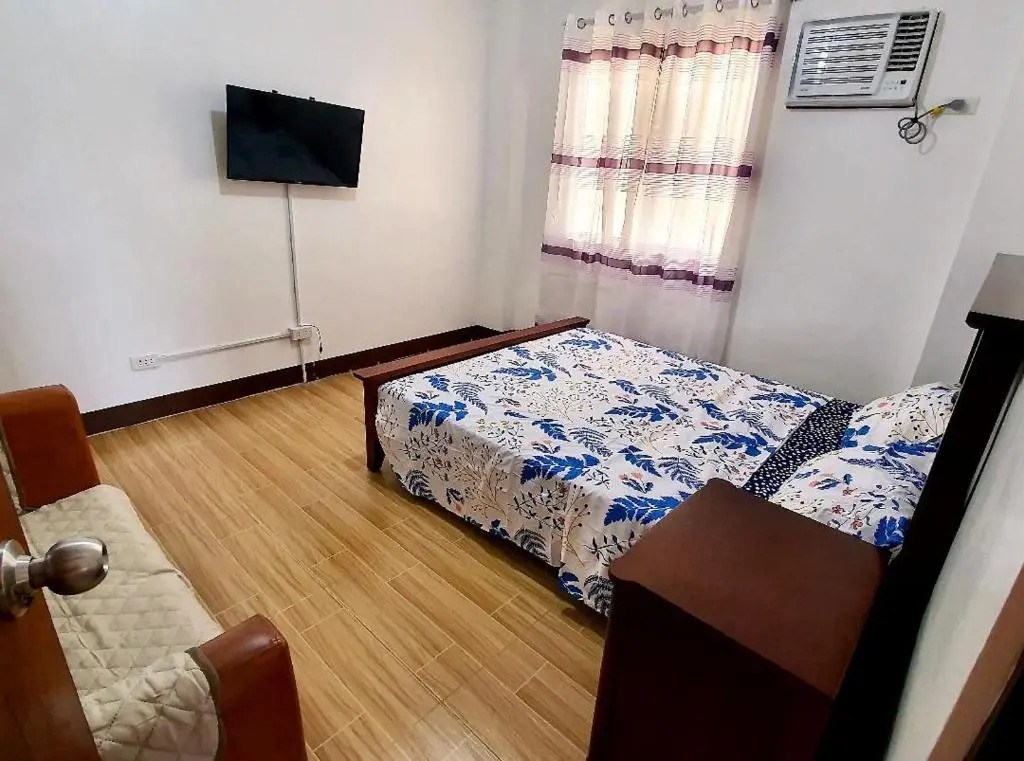 Kaitleen Home Stay Door 3