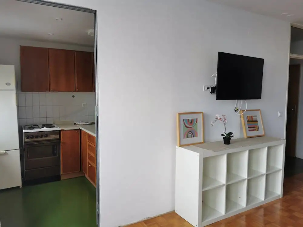 Dunajska Apartment