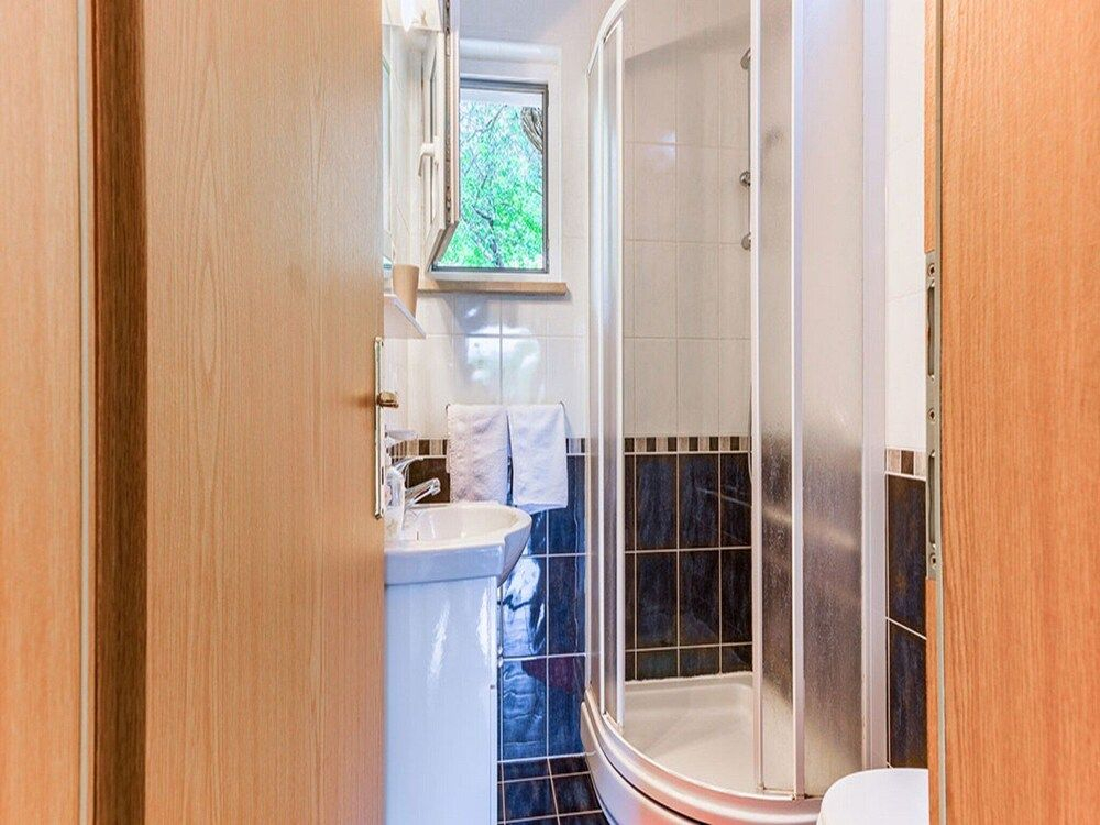 Apartments Ivo