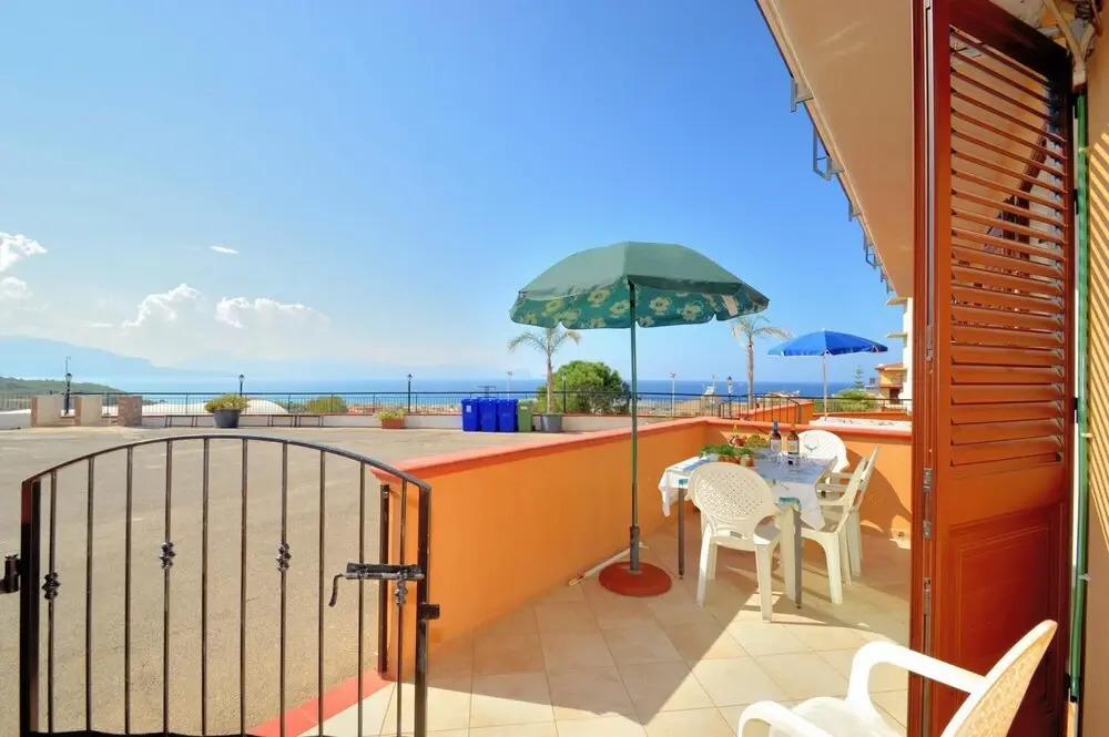 Casa Vacanze Piccolo App 4