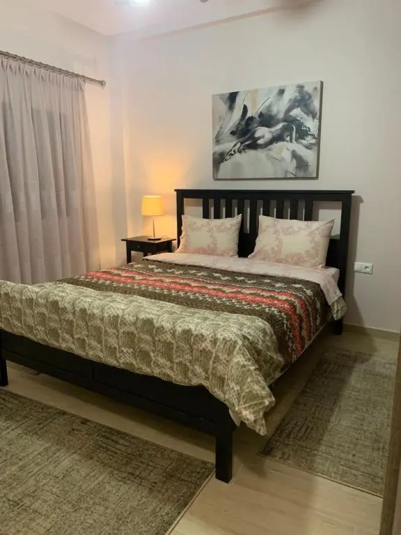 Renovated Apartment in the Center of Larisa