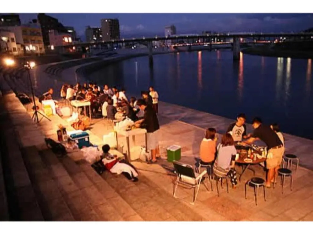 Minato Oasis Numazu / Vacation STAY 40721