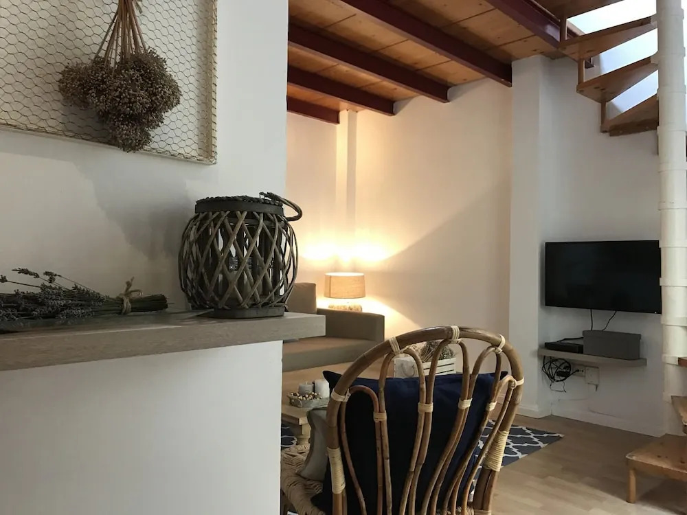 Apartamento Atocha V