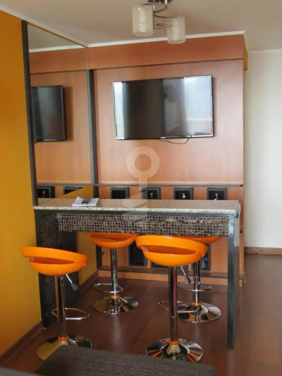 Temporal Apartment