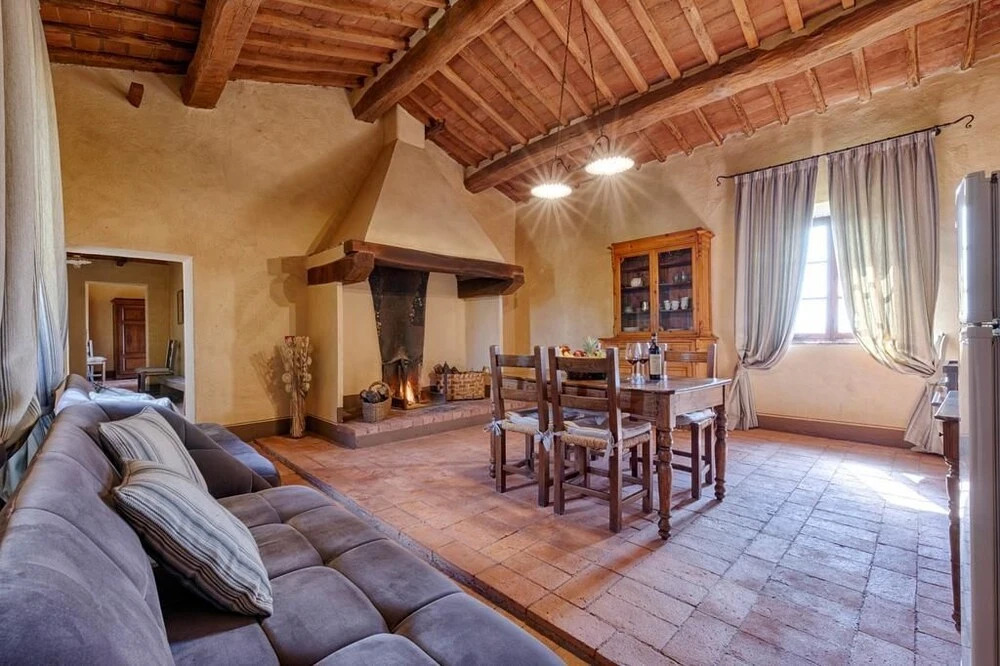 Castello di Bossi