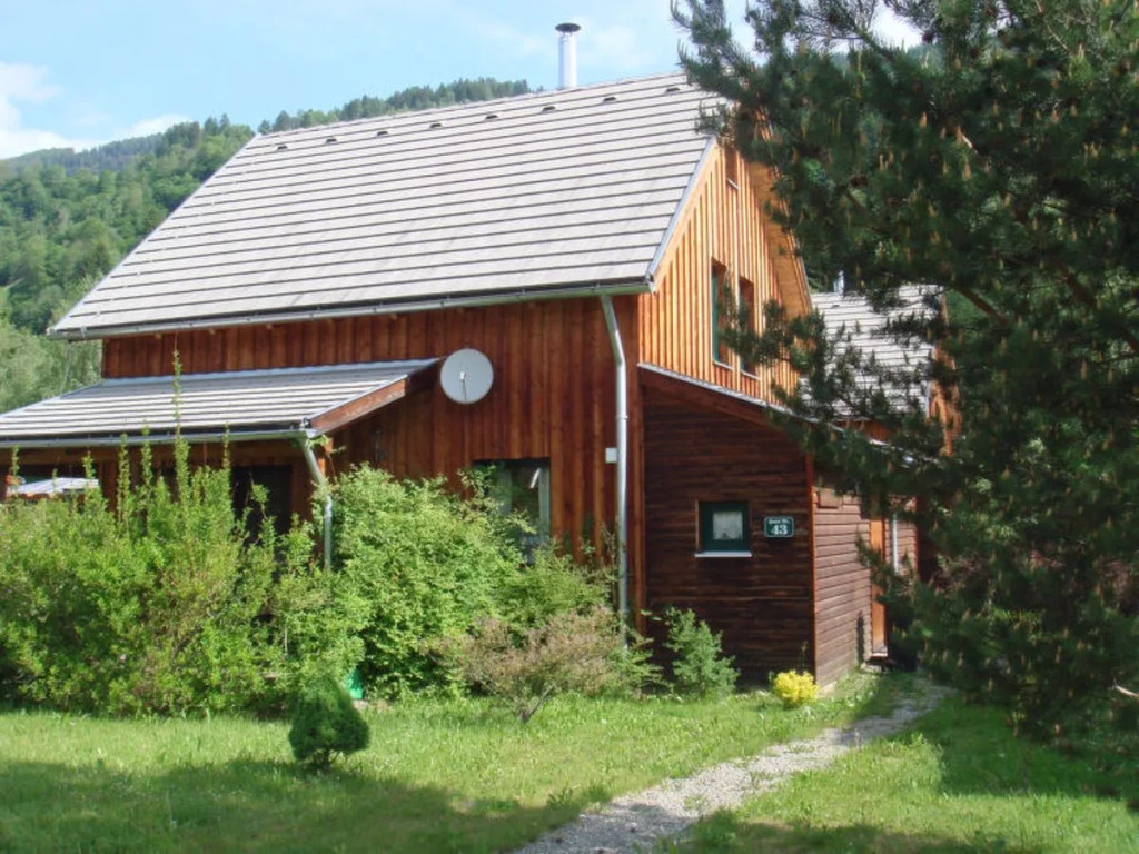Kreischberg Appartments