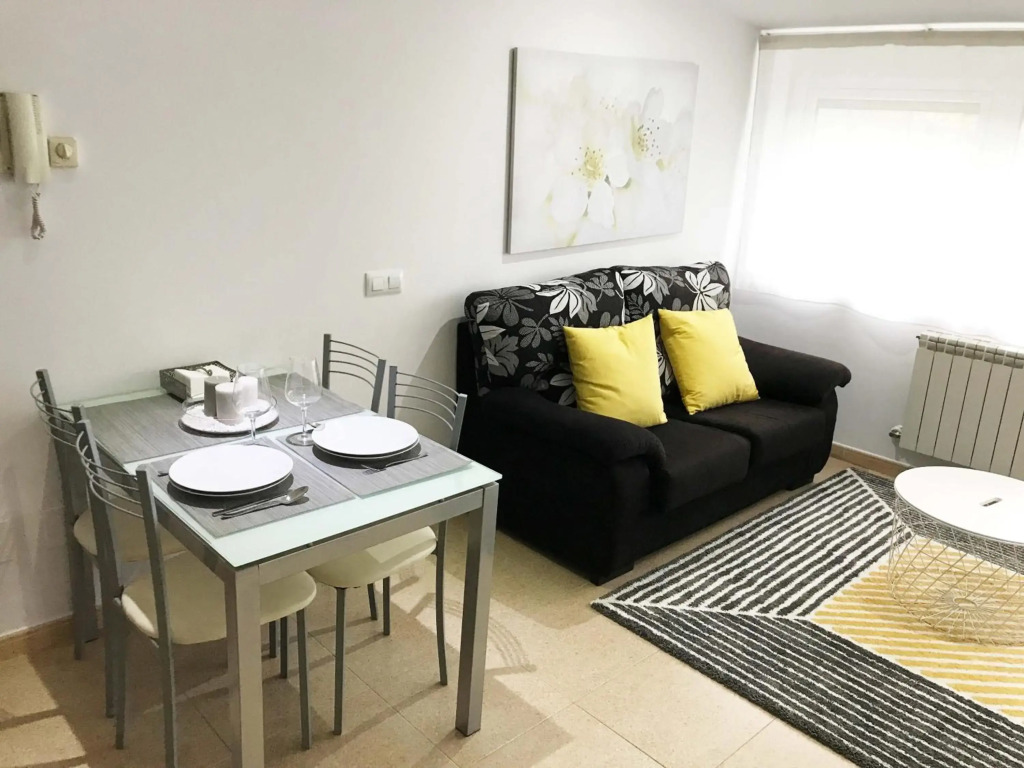 Apartamento San Isidoro