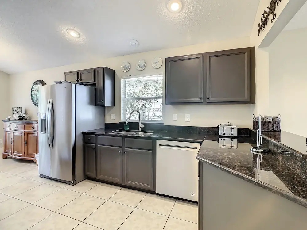 Anthony's Southern Dunes Vacation Home