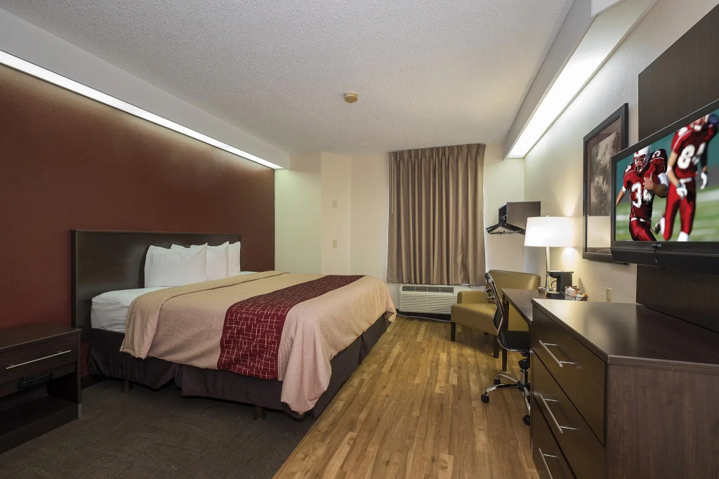 Spark by Hilton Bentonville