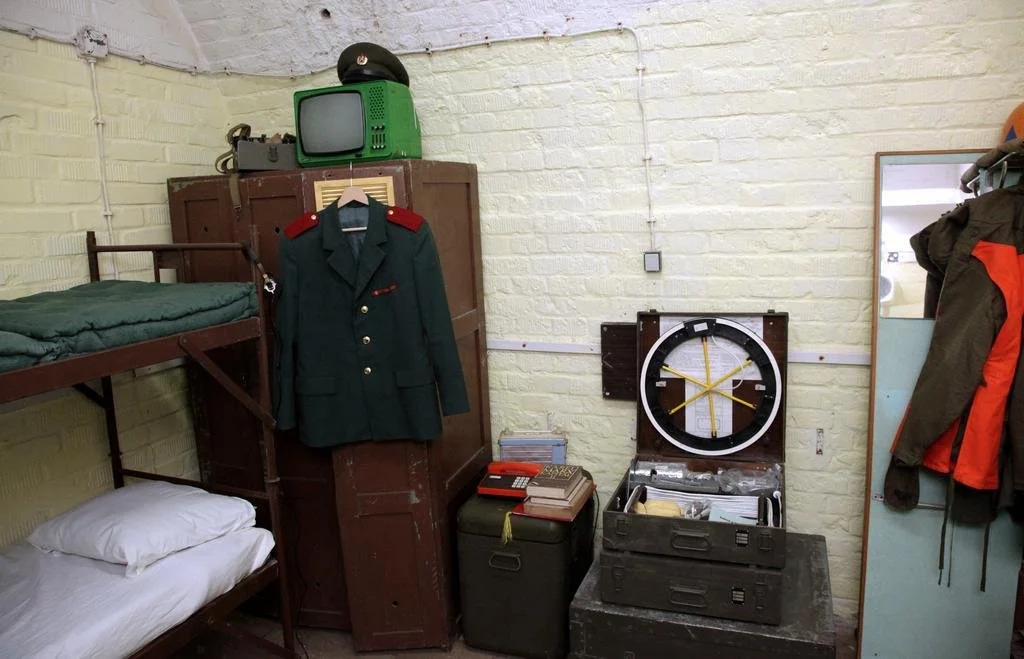 10-Z Bunker