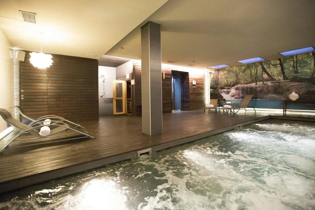 Hospes Palau de La Mar, Valencia, a Member of Design Hotels