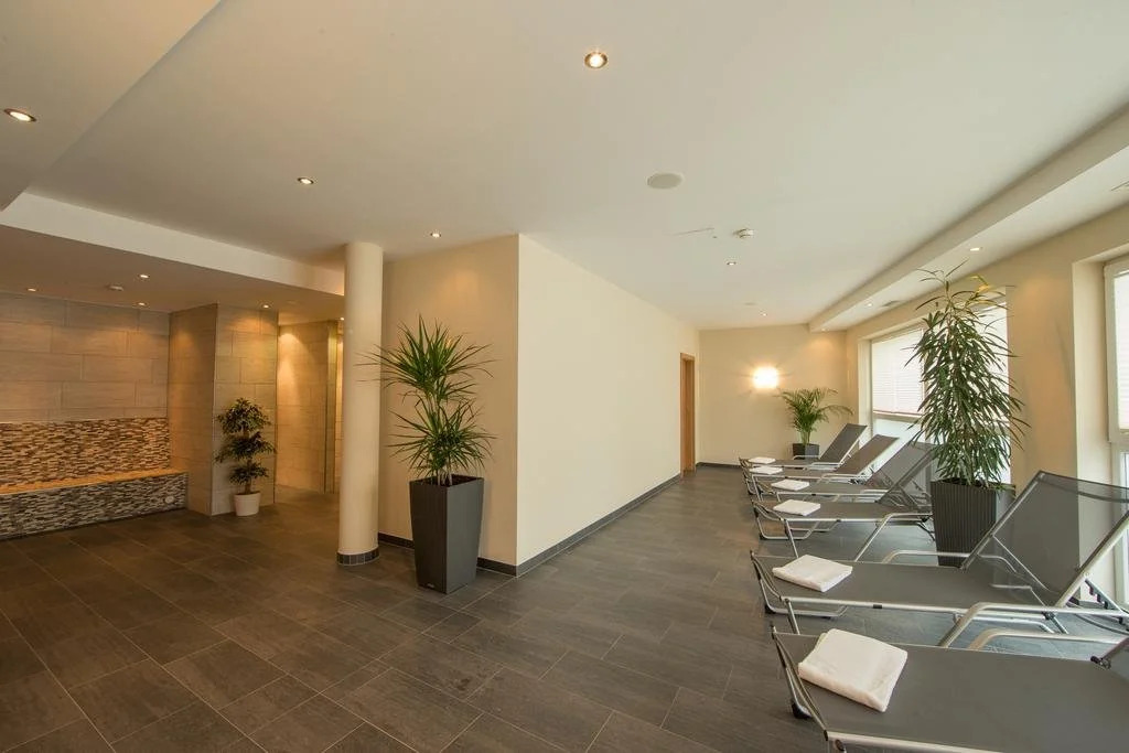 Silva Peak Residences Galtür