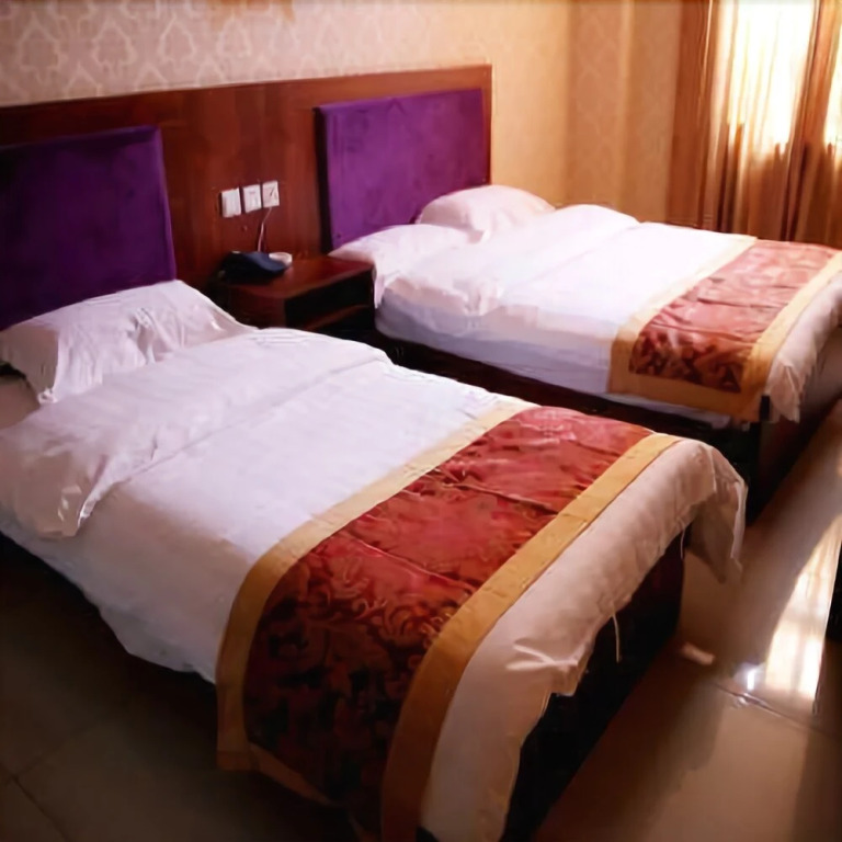 Beijing Bindu Sunshine Business Hotel