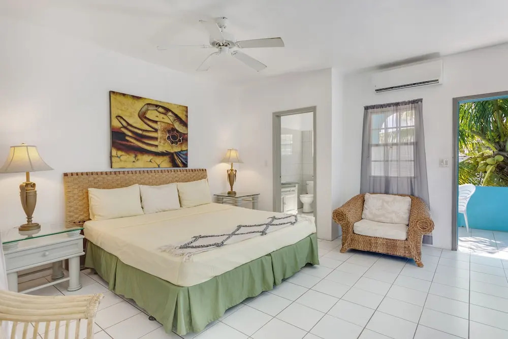 Edwards Guesthouse