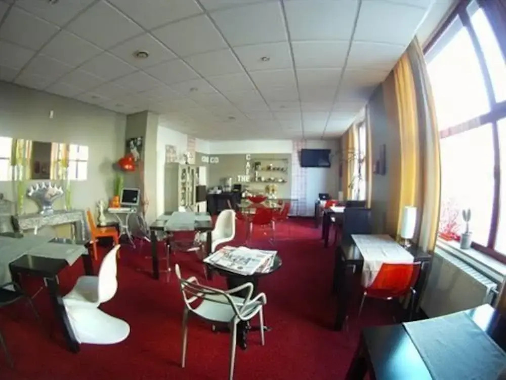 Hotel Le Pelican