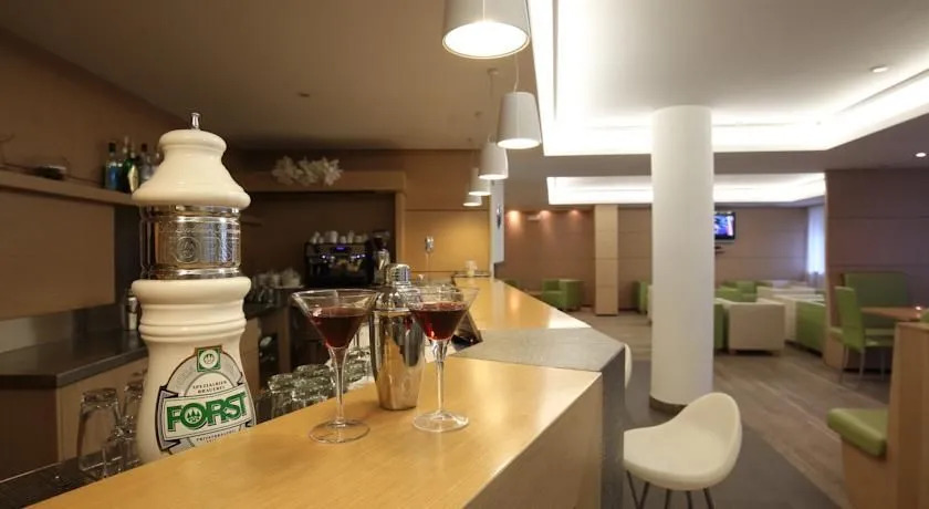My Kosher Hotel