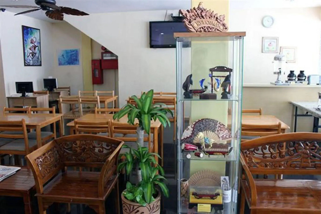 Hotel Sempurna