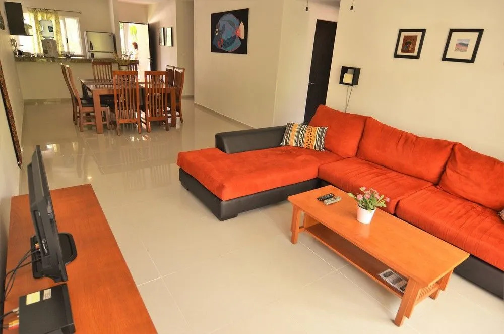 Sabbia by Zamá Homes