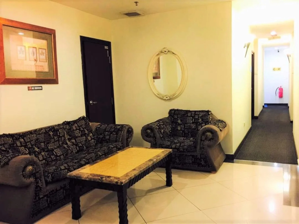 Hotel Sri Sutra Taman Serdang Perdana