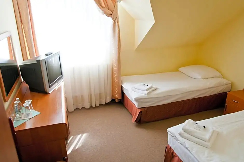 Hotel Oleńka