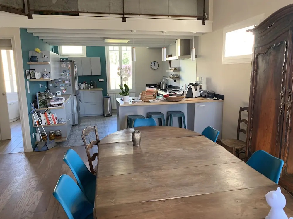 Villa Présence L'Oasis Chambres D'Hotes