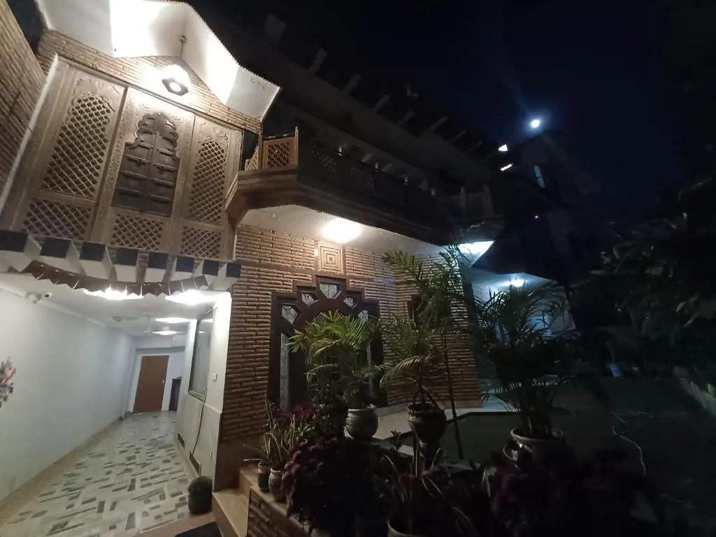 Natraj Palace