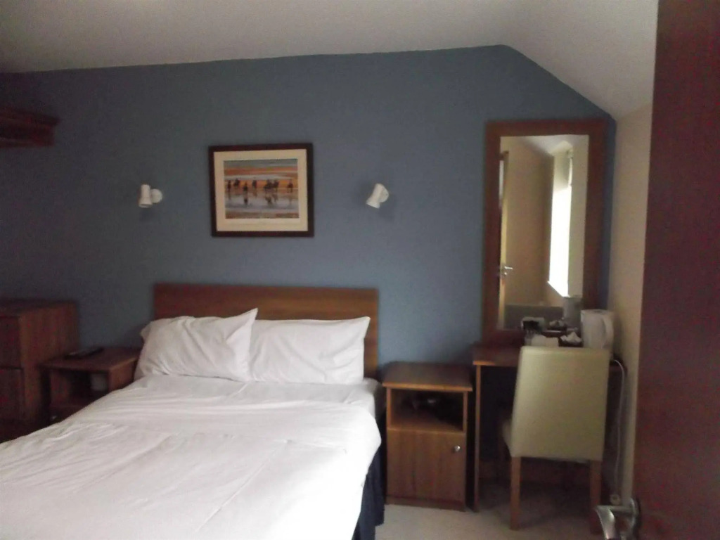 Dalys Inn