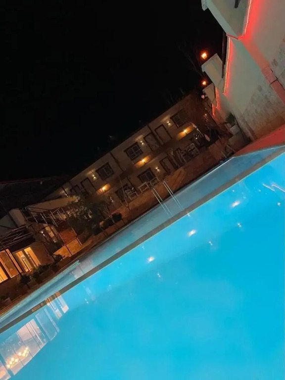 SiriuS Otel Pamukkale