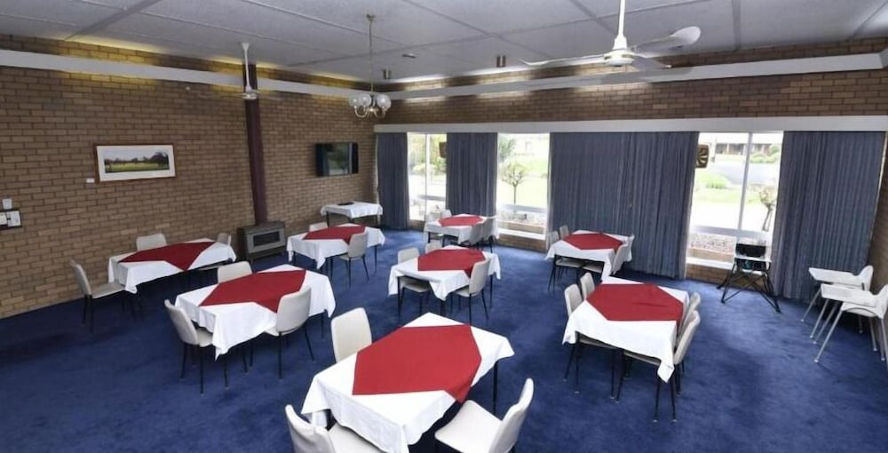 Edenhope Motor inn