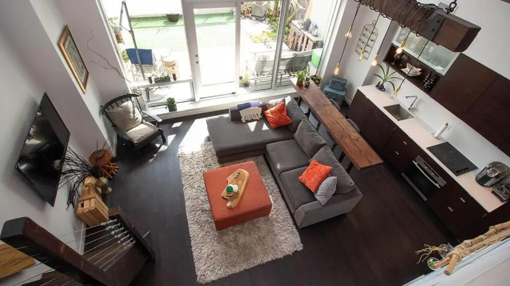 Historic Hudson 2 Bed - 28 Day Min