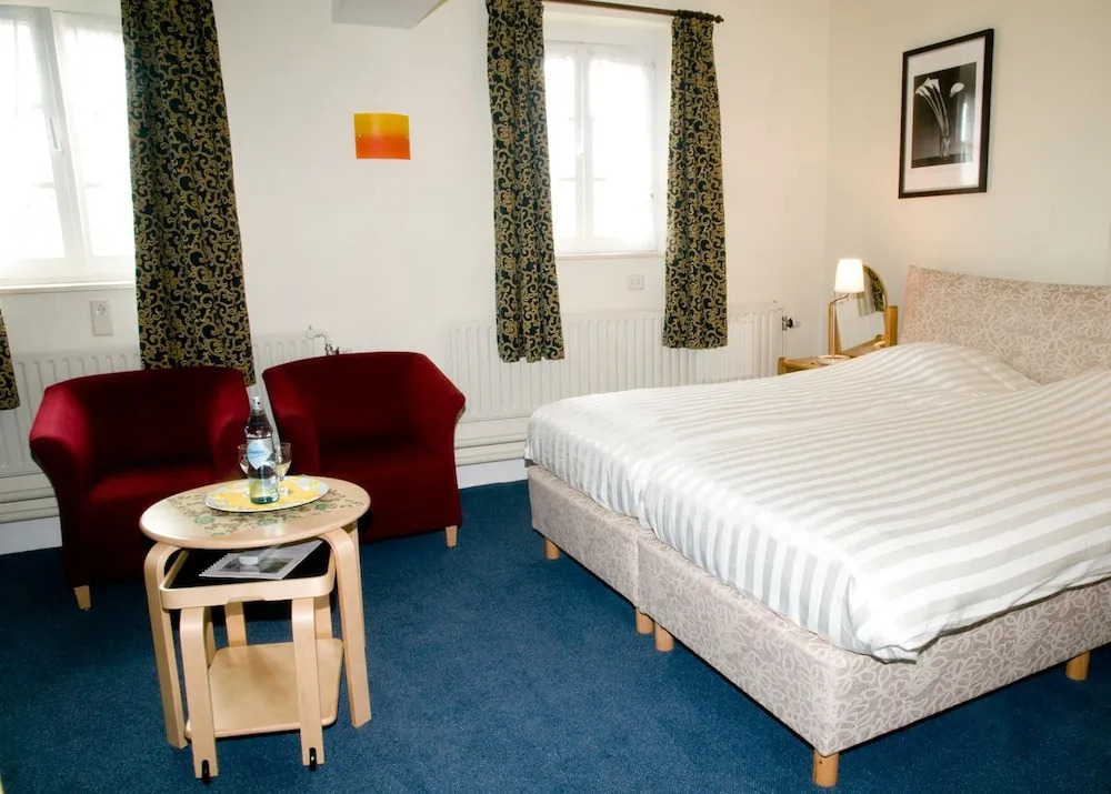 Hotel De Oude Brouwerij