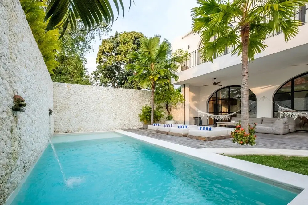 Ibiza Villa