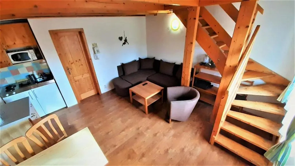 Tatralandia Apartmán