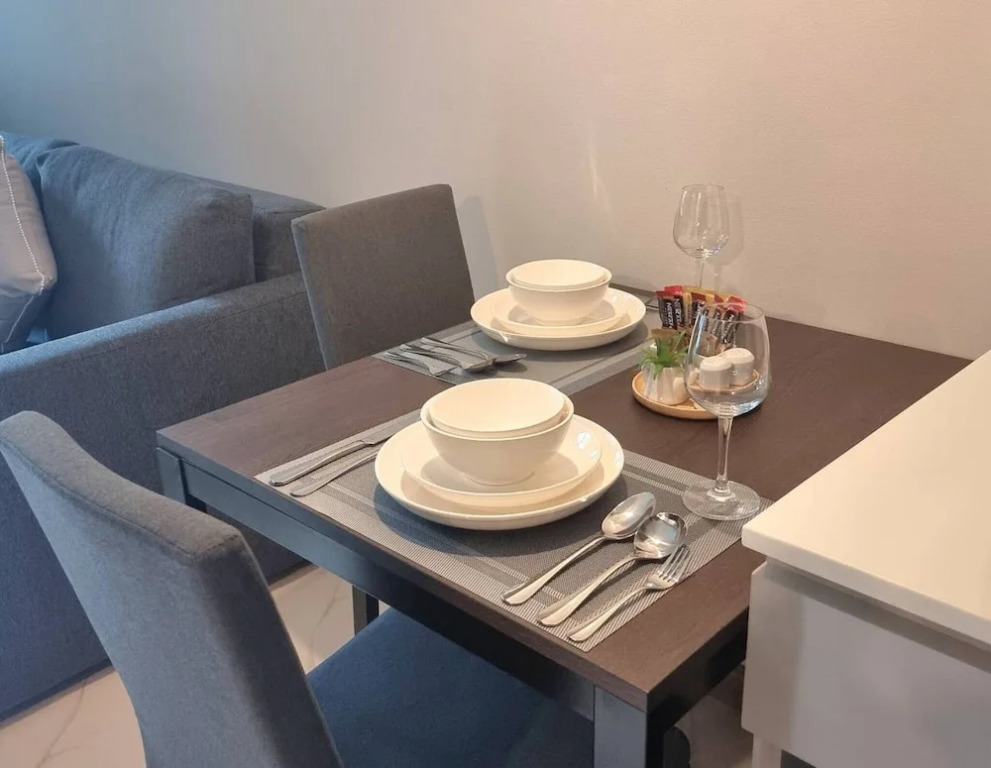 B207 - 1 Bdr Condo With Pool Access Ao Nang Beach