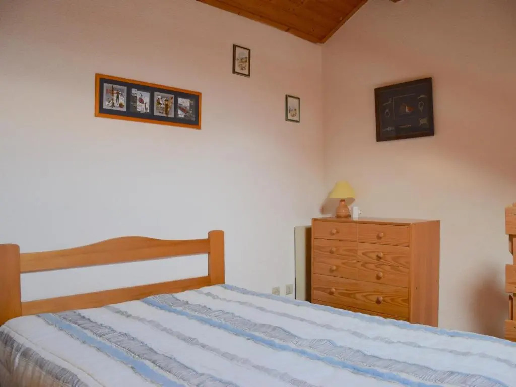 Appartement Bernex, 2 pièces, 6 personnes - FR-1-498-26