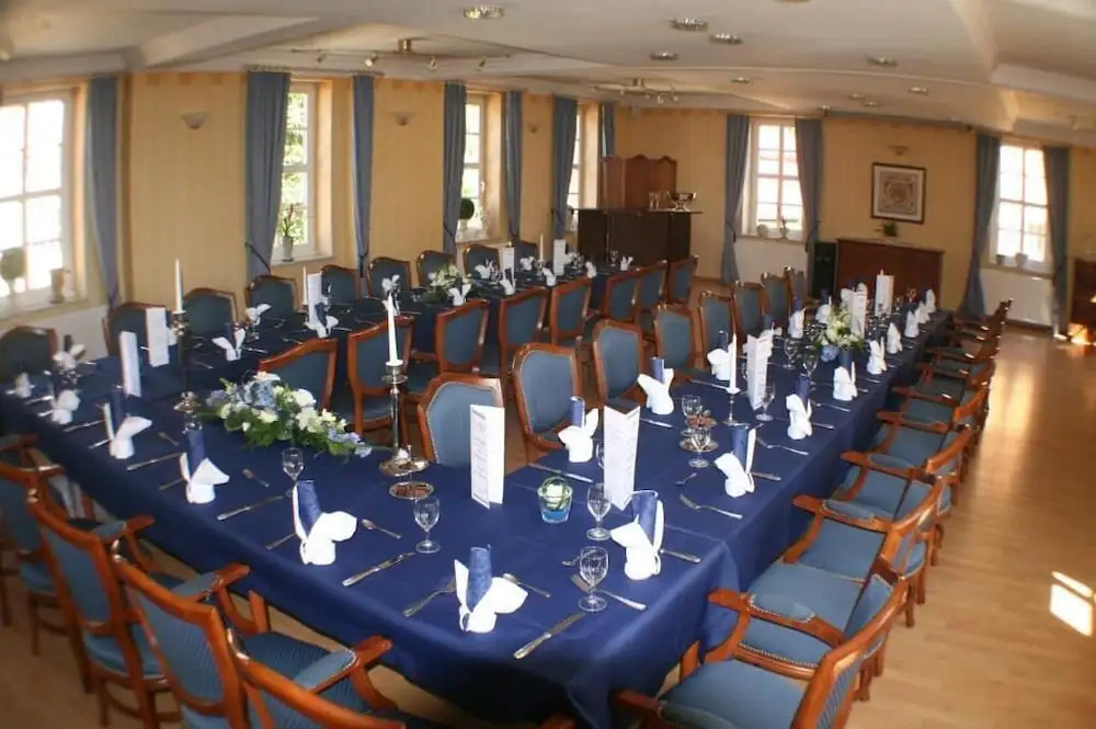 Kurpark Hotel
