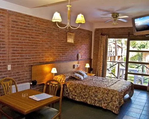 Cariló Paradise - 3 Nights, Cariló, Argentina
