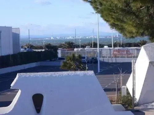 Apartment L'Escale Port 1