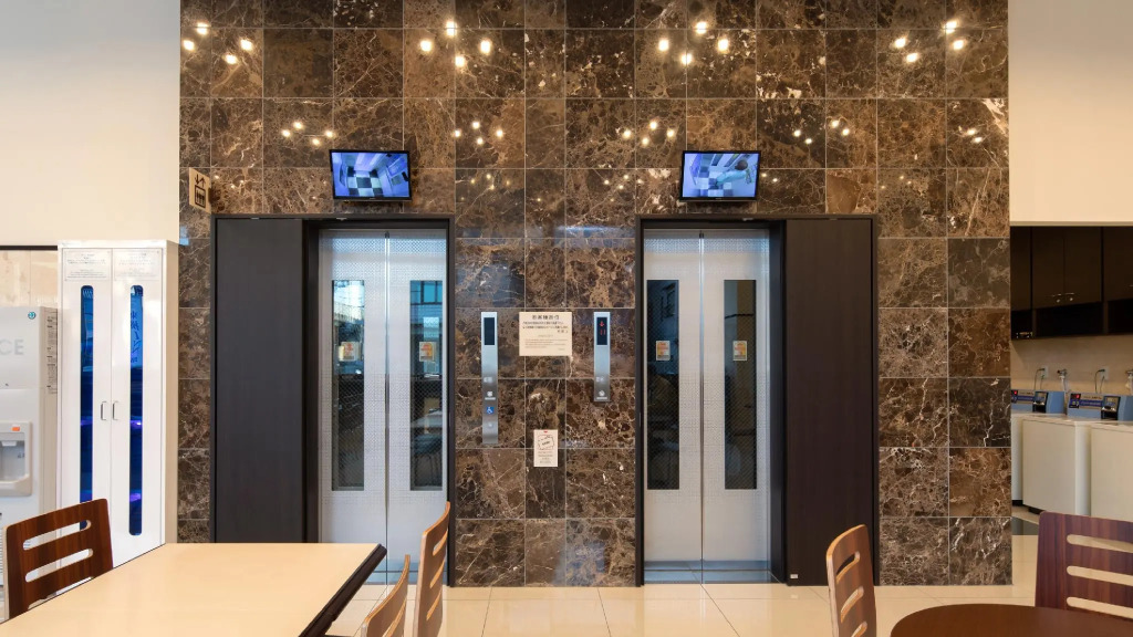 Toyoko Inn Chiba Makuhari