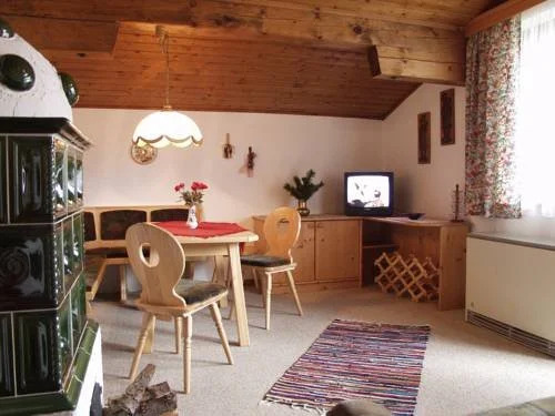 Haus Elfi