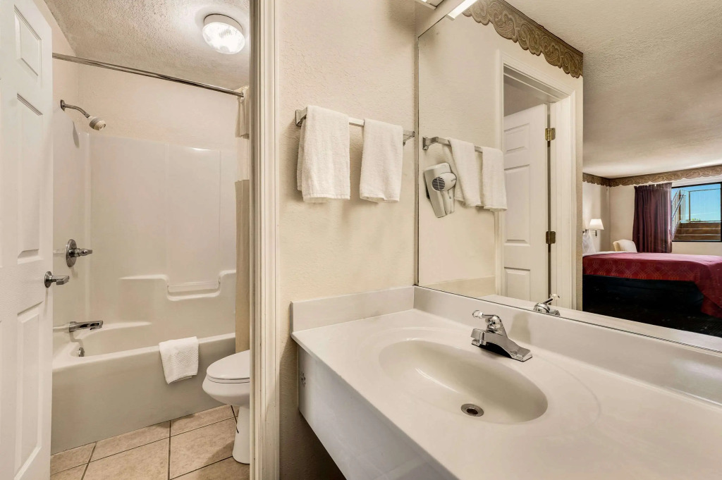 Rodeway Inn Sandersville