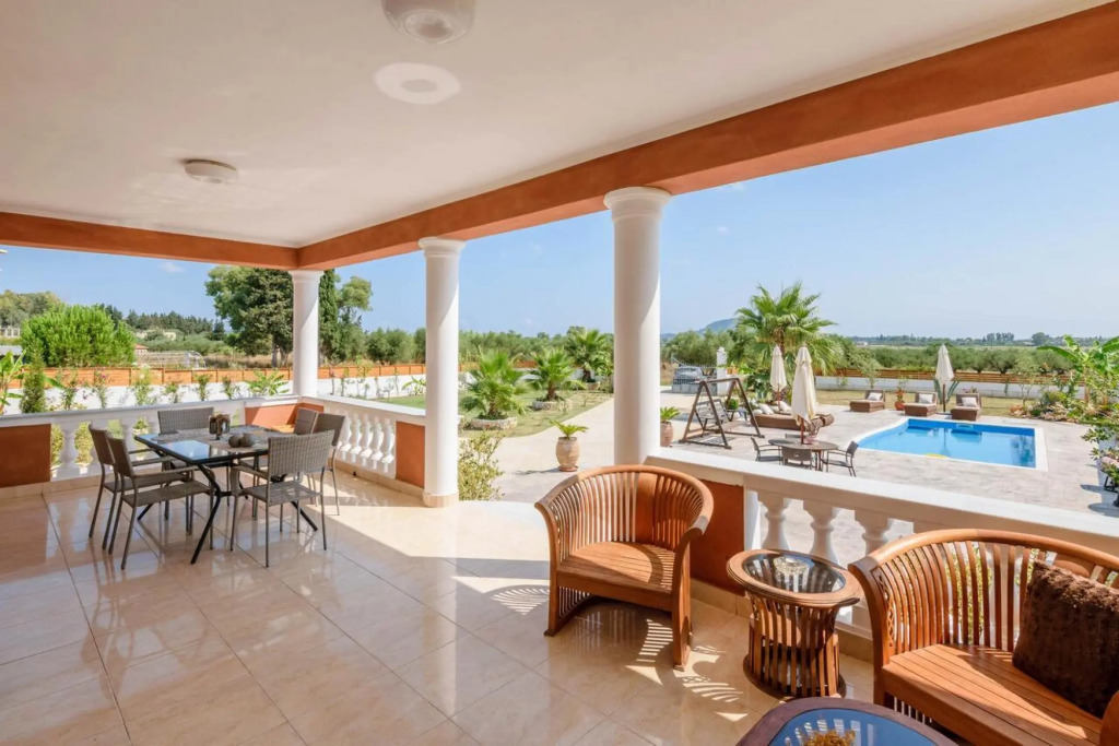 Zante Sunny Villa II