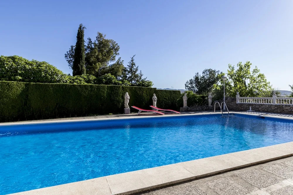 Villa Nautilus