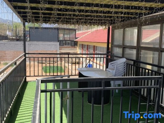 Beijing Lijiangfu Homestay