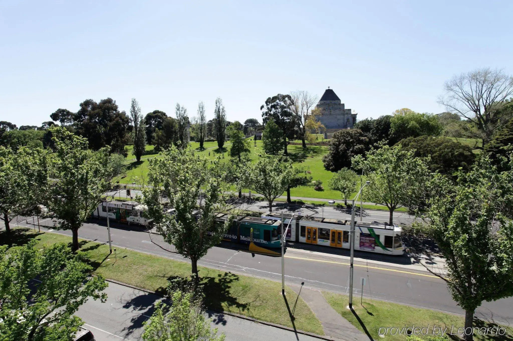 Seasons Botanic Gardens