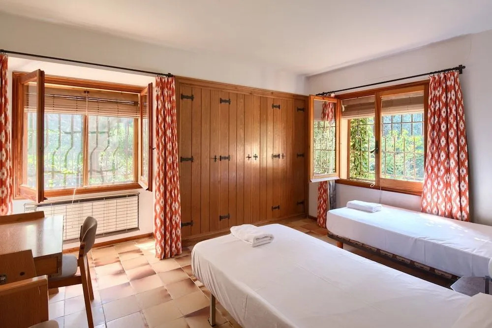 Villa Enrich
