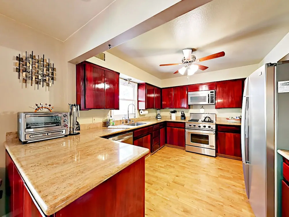 8371 Los Osos Road Home 5 Bedrooms 4 Bathrooms Home