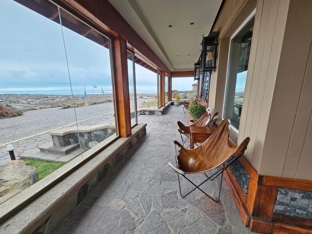 Alto Calafate Hotel