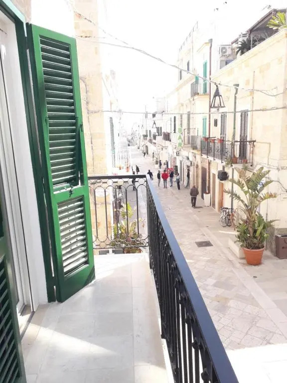 Dimora Roma, 67